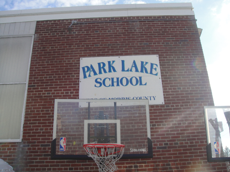 park-lake-school